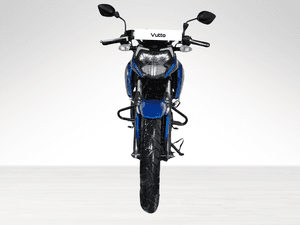 Used 2022 TVS Apache RTR 160 4V Single Disc ABS for sale in Delhi - thumbnail 9
