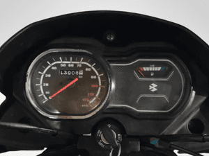 Used 2024 Bajaj Platina 100 ES Drum for sale in Delhi - thumbnail 8