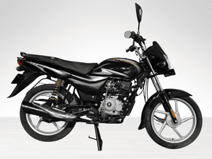Used 2024 Bajaj Platina 100 ES Drum for sale in Delhi - thumbnail 2