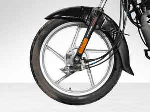Used 2024 Bajaj Platina 100 ES Drum for sale in Delhi - thumbnail 5