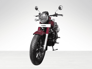 Used 2024 Honda CB350 DLX Pro for sale in Delhi - thumbnail 3