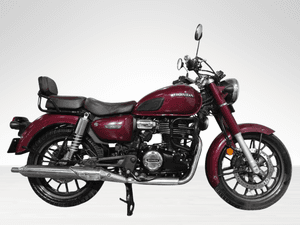 Used 2024 Honda CB350 DLX Pro for sale in Delhi - thumbnail 2