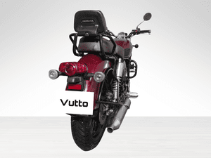 Used 2024 Honda CB350 DLX Pro for sale in Delhi - thumbnail 4