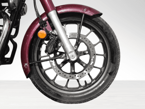 Used 2024 Honda CB350 DLX Pro for sale in Delhi - thumbnail 5