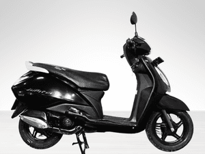 Used 2024 TVS Jupiter Drum Alloy for sale in Gurgaon - thumbnail 2