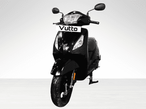 Used 2024 TVS Jupiter Drum Alloy for sale in Gurgaon - thumbnail 3