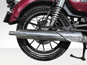 Used 2024 Honda CB350 DLX Pro for sale in Delhi - thumbnail 6