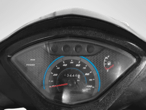 Used 2024 TVS Jupiter Drum Alloy for sale in Gurgaon - thumbnail 7