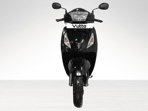 Used 2024 TVS Jupiter Drum Alloy for sale in Gurgaon - thumbnail 8
