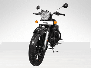 Used 2023 Royal Enfield Classic 350 Classic Dark - Dual Channel ABS for sale in Gurgaon - thumbnail 3