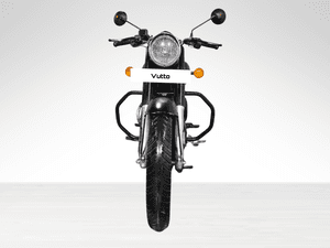 Used 2023 Royal Enfield Classic 350 Classic Dark - Dual Channel ABS for sale in Gurgaon - thumbnail 9