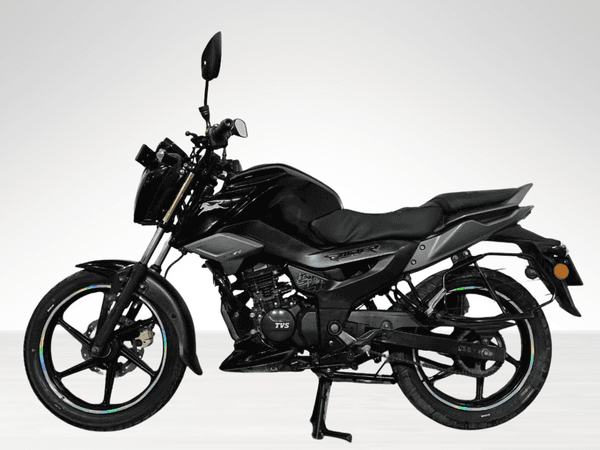Used 2023 TVS Raider 125 Disc for sale in Gurgaon - photo 1