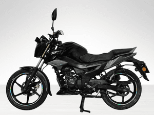 Used 2023 TVS Raider 125 Disc for sale in Gurgaon - thumbnail 1