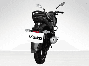 Used 2023 TVS Raider 125 Disc for sale in Gurgaon - thumbnail 4