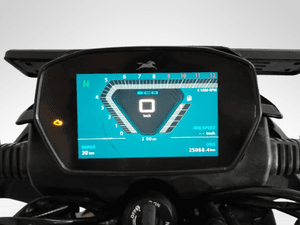 Used 2023 TVS Raider 125 Disc for sale in Gurgaon - thumbnail 8
