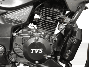 Used 2023 TVS Raider 125 Disc for sale in Gurgaon - thumbnail 7