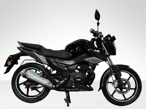 Used 2023 TVS Raider 125 Disc for sale in Gurgaon - thumbnail 2