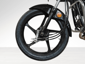 Used 2024 Hero HF Deluxe Kick Alloy for sale in Gurgaon - thumbnail 5