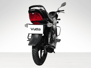 Used 2024 Hero HF Deluxe Kick Alloy for sale in Gurgaon - thumbnail 4
