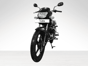 Used 2024 Hero HF Deluxe Kick Alloy for sale in Gurgaon - thumbnail 3