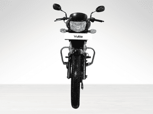 Used 2024 Hero HF Deluxe Kick Alloy for sale in Gurgaon - thumbnail 9