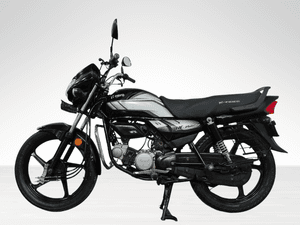 Used 2024 Hero HF Deluxe Kick Alloy for sale in Gurgaon - thumbnail 1