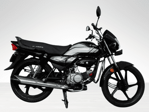 Used 2024 Hero HF Deluxe Kick Alloy for sale in Gurgaon - thumbnail 2