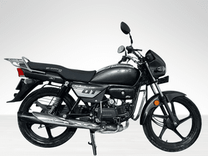 Used 2025 Hero Splendor Plus Self Alloy i3S for sale in Delhi - thumbnail 2