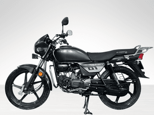 Used 2025 Hero Splendor Plus Self Alloy i3S for sale in Delhi - thumbnail 1