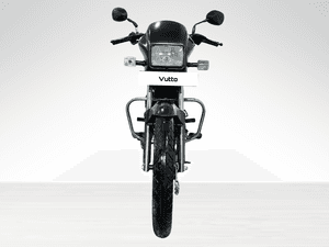Used 2025 Hero Splendor Plus Self Alloy i3S for sale in Delhi - thumbnail 9