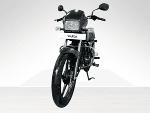 Used 2025 Hero Splendor Plus Self Alloy i3S for sale in Delhi - thumbnail 3