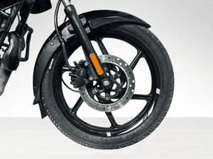 Used 2022 Bajaj Pulsar 125 Disc for sale in Delhi - thumbnail 5