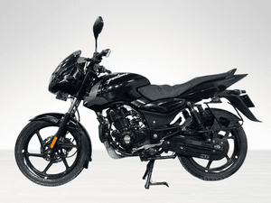 Used 2022 Bajaj Pulsar 125 Disc for sale in Delhi - thumbnail 1