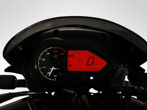 Used 2022 Bajaj Pulsar 125 Disc for sale in Delhi - thumbnail 8