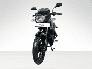 Used 2022 Bajaj Pulsar 125 Disc for sale in Delhi - thumbnail 3