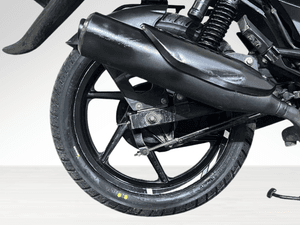 Used 2022 Bajaj Pulsar 125 Disc for sale in Delhi - thumbnail 6