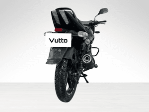 Used 2022 Bajaj Pulsar 125 Disc for sale in Delhi - thumbnail 4