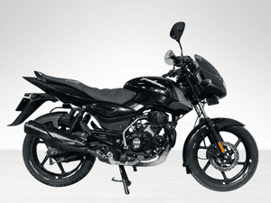 Used 2022 Bajaj Pulsar 125 Disc for sale in Delhi - thumbnail 2