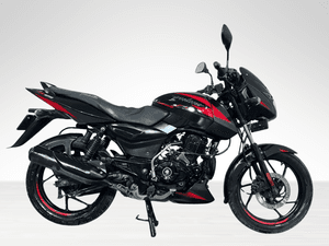 Used 2024 Bajaj Pulsar 125 Carbon Single Seat for sale in Delhi - thumbnail 2
