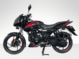 Used 2024 Bajaj Pulsar 125 Carbon Single Seat for sale in Delhi - thumbnail 1