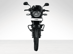 Used 2024 Bajaj Pulsar 125 Carbon Single Seat for sale in Delhi - thumbnail 9