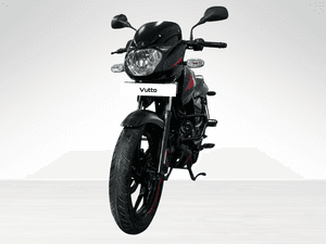 Used 2024 Bajaj Pulsar 125 Carbon Single Seat for sale in Delhi - thumbnail 3