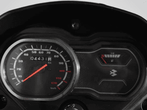 Used 2025 Bajaj Platina 100 ES Drum for sale in Gurgaon - thumbnail 8