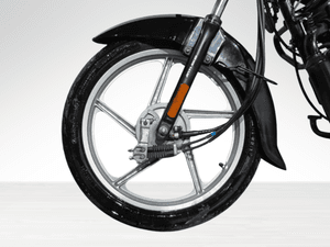 Used 2025 Bajaj Platina 100 ES Drum for sale in Gurgaon - thumbnail 5