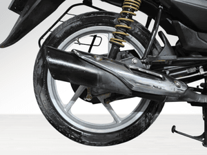 Used 2025 Bajaj Platina 100 ES Drum for sale in Gurgaon - thumbnail 6