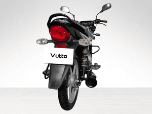 Used 2025 Bajaj Platina 100 ES Drum for sale in Gurgaon - thumbnail 4