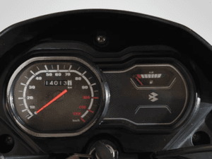 Used 2024 Bajaj Platina 100 ES Drum for sale in Gurgaon - thumbnail 8