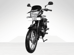 Used 2025 Bajaj Platina 100 ES Drum for sale in Gurgaon - thumbnail 3