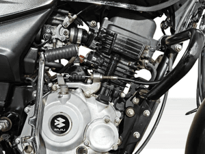 Used 2025 Bajaj Platina 100 ES Drum for sale in Gurgaon - thumbnail 7