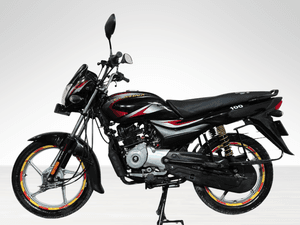 Used 2024 Bajaj Platina 100 ES Drum for sale in Gurgaon - thumbnail 1